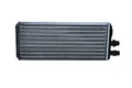 Produktbild: NRF 54255 Wärmetauscher, Innenraumheizung