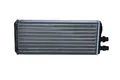 Produktbild: Wärmetauscher, Innenraumheizung passend für IVECO Stralis 03- NRF 54255