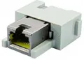 Produktbild: Harting 09140014721 Han RJ45 Modul Buchsenmodul