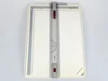 Produktbild: Rotring S0213910 Zeichenplatte A3 Professioneller Zeichenbrett mit Lineal, TOP
