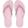 Produktbild: Ilse Jacobsen Cheerful Slippers Damen - Rosa - 37