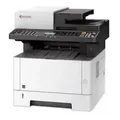 Produktbild: Kyocera ECOSYS M2135dn S/W-Laserdrucker Scanner Kopierer LAN