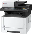 Produktbild: KYOCERA ECOSYS M2135dn Laser A4 1200 x 1200 DPI 35 Seiten pro Minute