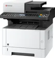 Produktbild: Kyocera ECOSYS M2135dn - Multifunktionsdrucker - s/w - Laser - Legal (Original) - A4/Legal (Medien) - bis zu 35 Seiten/Min. (Drucken) - 350 Blatt - 33.6 Kbps - USB 2.0, Gigabit LAN, USB-Host (1102S03NL0)