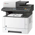 Produktbild: KYOCERA ECOSYS M2135dn 3 in 1 Laser-Multifunktionsdrucker grau