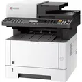 Produktbild: Kyocera ECOSYS M2135dn Multifunktionsdrucker Laser Schwarz-Weiß A4 Drucker, Scanner, Kopierer LAN, Duplex, ADF