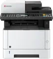Produktbild: Kyocera ECOSYS M2135dn Multifunktionsdrucker s/w Laser A4 USB 2.0 (1102S03NL0)