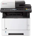 Produktbild: Kyocera ECOSYS M2135dn Mono Multifunktionsdruck Kopie Scan LAN Airprint WIN MAC