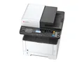 Produktbild: Kyocera ECOSYS M2135dn Multifunktionsdrucker s/w Laser A4 USB 2.0