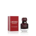 Produktbild: Givenchy L'Interdit Rouge Eau De Parfum 35 ml
