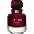 Produktbild: GIVENCHY L’Interdit Rouge Eau de Parfum für Damen 35 ml