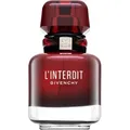 Produktbild: Givenchy L'interdit Rouge Eau De Parfum 35ml Spray
