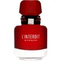 Produktbild: Givenchy L'Interdit Rouge Eau de Parfum Spray 35 ml