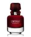 Produktbild: GIVENCHY L'Interdit Rouge Eau de Parfum 35 ml