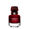 Produktbild: Givenchy L'Interdit Eau de Parfum Rouge 35 ml