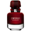 Produktbild: Givenchy L'Interdit Eau de Parfum Rouge