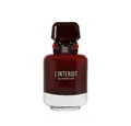 Produktbild: GIVENCHY Eau de Parfum Linterdit Rouge, Glasflakon, Parfüm EDP, Damenduft