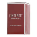 Produktbild: Givenchy - L'Interdit Rouge EDP Spray 35ml