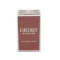 Produktbild: Givenchy L'Interdit Eau de Parfum Rouge 35 ml