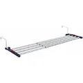 Produktbild: Leifheit Quartett 42 Extendable Aluminium Hängetrockner