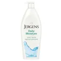 Produktbild: Jergens Daily Moisture, With Hydralucence Blend, Silk Proteins and Citrus Extracts, 21 Ounce by Jergens