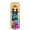 Produktbild: Disney Prinzessin Fashion Doll Core Merida | In Blister | HLW13 | 2023 | Mattel