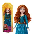 Produktbild: Mattel -Spielzeug bewegliche Merida-Modepuppe mit glitzernder Kleidung und Ac...