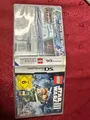 Produktbild: LEGO Star Wars III: The Clone Wars (Nintendo DS) Gebraucht Siehe Fotos