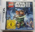 Produktbild: Lego Star Wars III: The Clone Wars (Nintendo DS, 2011)  NEU OVP