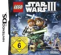Produktbild: Lego Star Wars III: The Clone Wars von LucasArts | Game | Zustand sehr gut