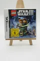 Produktbild: LEGO Star Wars III  The Clone Wars Nintendo DS  OVP