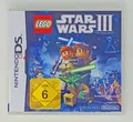 Produktbild: LEGO Star Wars 3 The Clone Multiplayer Action Abenteuer Humorvoll Mehrsprachig