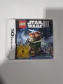 Produktbild: LEGO Star Wars III: The Clone Wars (Nintendo DS, 2011) In Folie