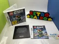 Produktbild: Nintendo DS - LEGO STAR WARS III The Clone Wars -  OVP #af - PAL