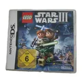 Produktbild: LEGO® Star Wars III The Clone Wars Für Nintendo DS/2DS/3DS, OVP Ohne Anleitung
