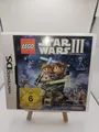 Produktbild: Nintendo DS - Lego Star Wars III