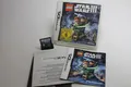 Produktbild: LEGO Star Wars III: The Clone Wars (Nintendo DS, 2011)