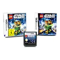 Produktbild: Nintendo DS Spiel Lego Star Wars III The Clone Wars in OVP mit Anleitung