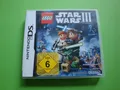 Produktbild: LEGO Star Wars III: The Clone Wars (Nintendo DS, 2011)