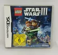 Produktbild: Nintendo DS LEGO Star Wars III: The Clone Wars