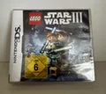 Produktbild: LEGO Star Wars III: The Clone Wars (Nintendo DS)