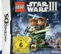 Produktbild: LEGO Star Wars III: The Clone Wars - Nintendo DS
