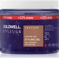 Produktbild: Goldwell Stylesign Texture Lagoom Jam Styling Gel 200 ml