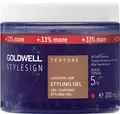 Produktbild: Aktion - Goldwell StyleSign Texture Lagoom Jam Styling Gel 200 ml Haargel