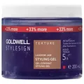 Produktbild: Goldwell StyleSign Texture Lagoom Jam Styling Gel 200ml