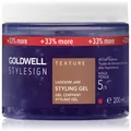Produktbild: Goldwell StyleSign Lagoom Jam Styling Gel Stylinggel für das Haar 200 ml