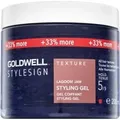 Produktbild: Goldwell StyleSign Texture Lagoom Jam Styling Gel Haargel für extra starken Halt 200 ml
