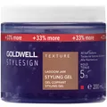 Produktbild: Goldwell Stylesign Texture Lagoom Jam XXL Styling Gel 200 ml
