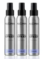 Produktbild: 3x Alcina Professional Pastell Spray ohne Ausspülen Ice Blond 100 ml