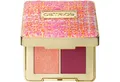 Produktbild: Catrice Rouge-Palette SPRING AND THE CITY EYE & CHEEK GLOW COMPLEX, für schimmernde Akzente